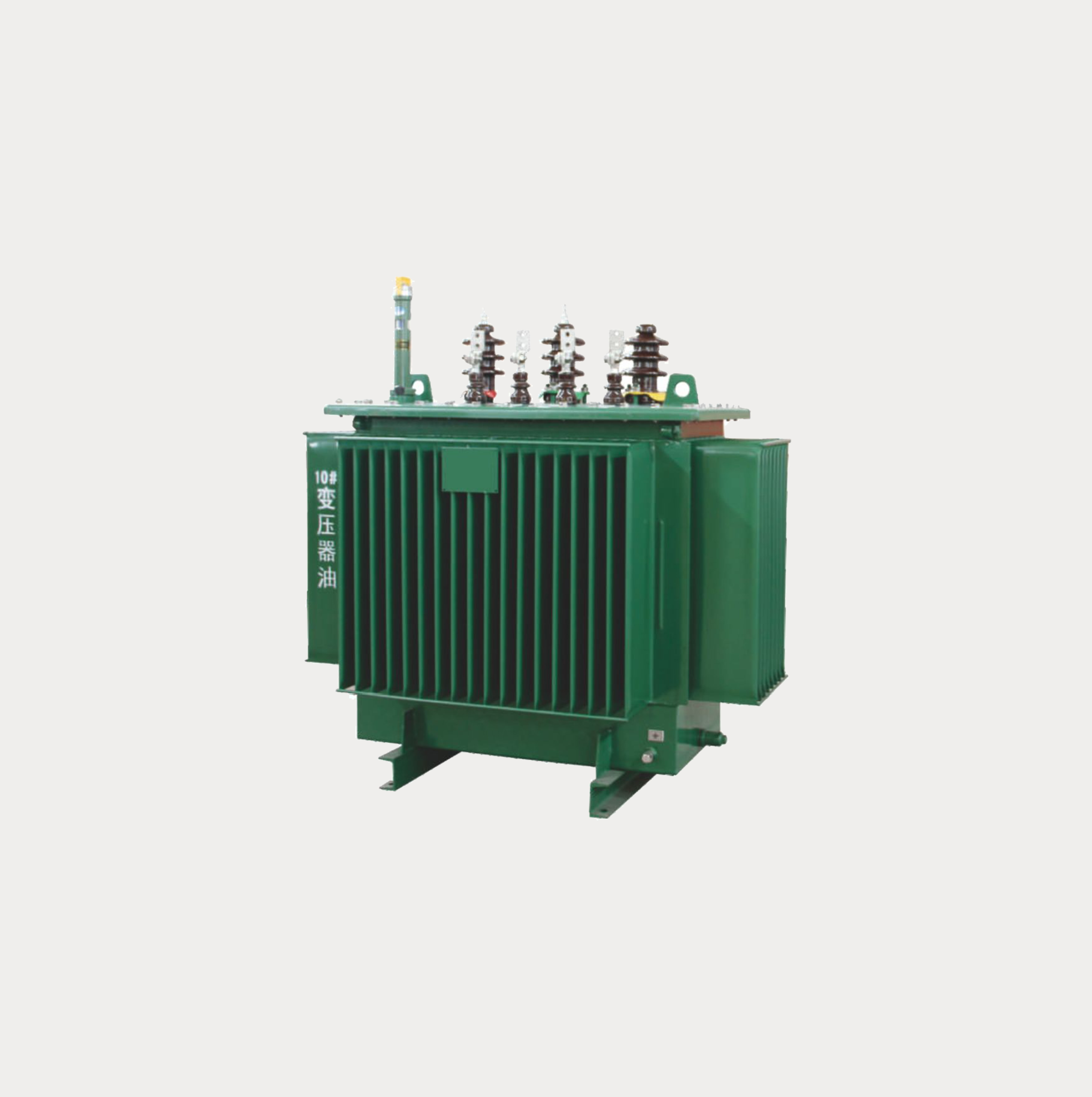 10kV S22-M 系列油浸式配電變壓器