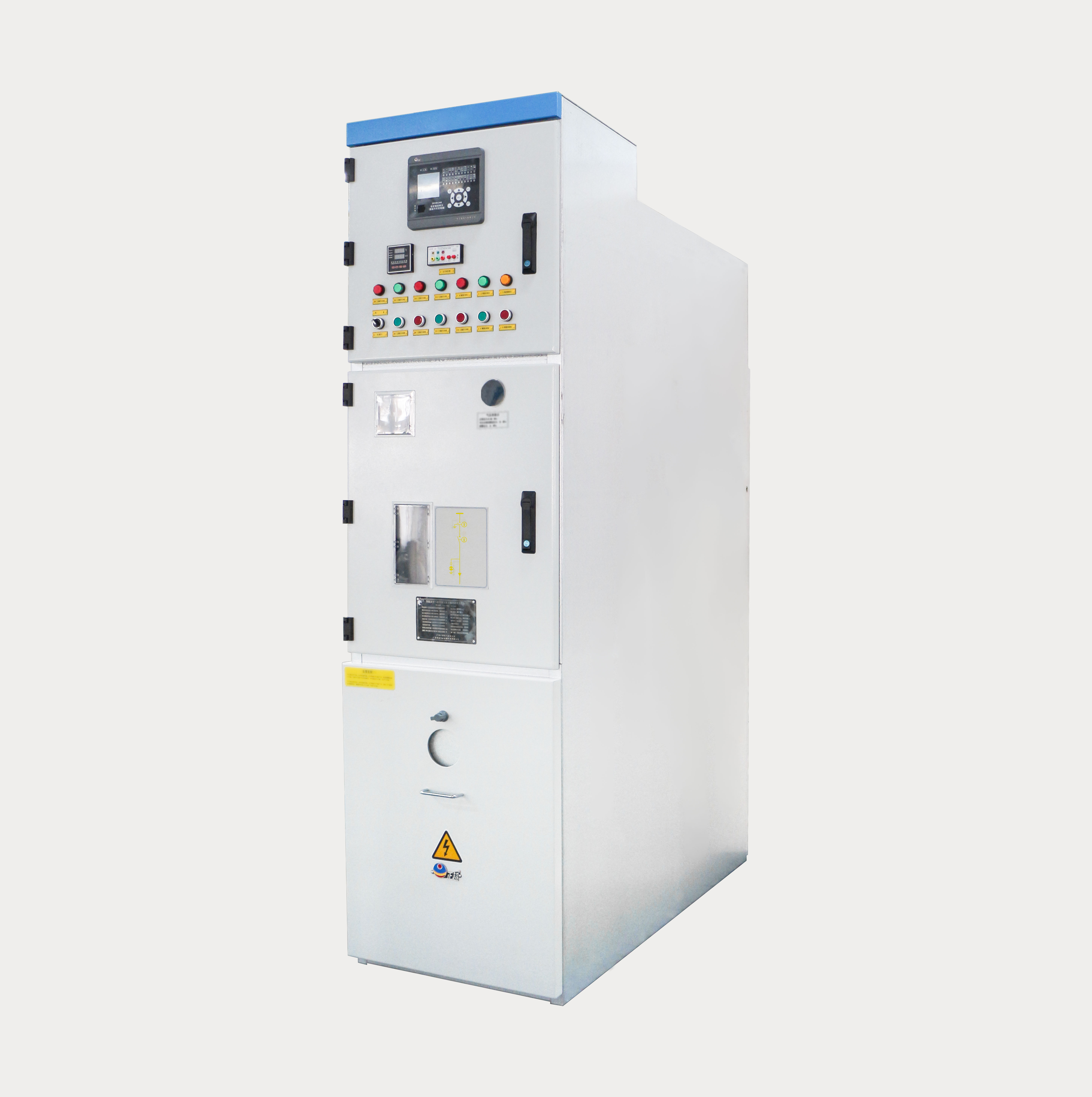 ZCSFC 40.5kV智能型氣體絕緣金屬封閉開關(guān)設(shè)備